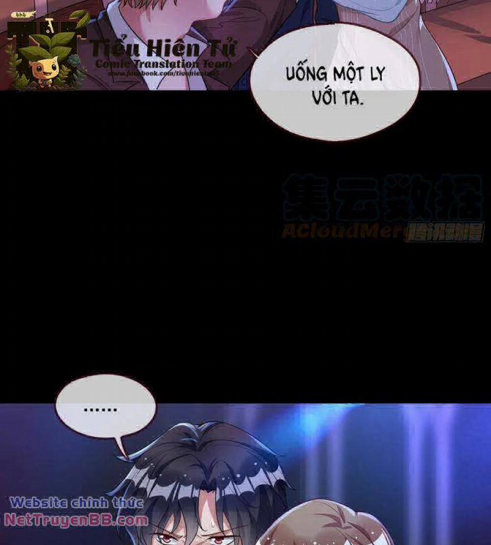 Vạn Tra Triêu Hoàng 593 trang 34