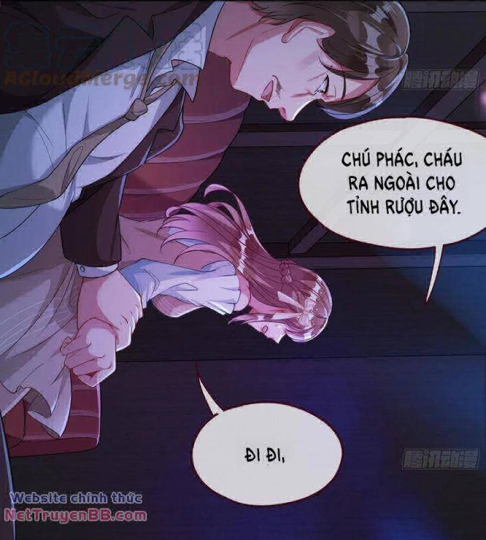 Vạn Tra Triêu Hoàng 593 trang 44