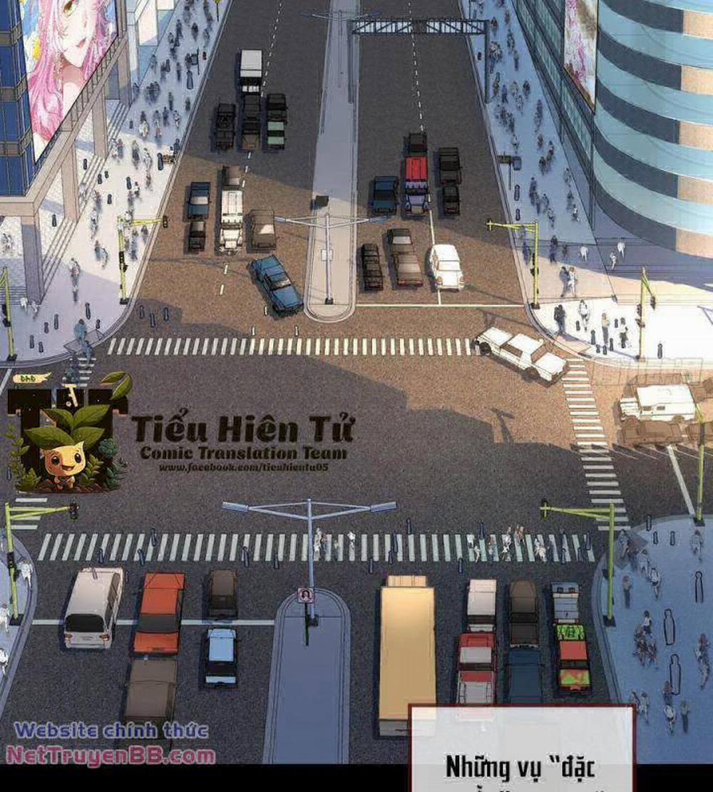 Vạn Tra Triêu Hoàng 593 trang 6