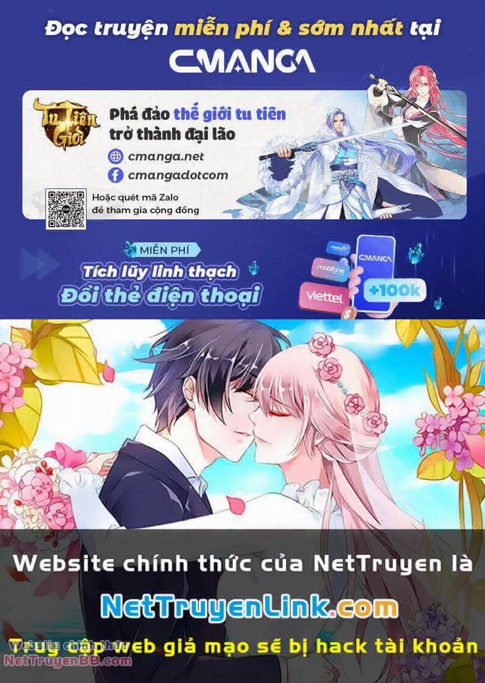 Vạn Tra Triêu Hoàng 594 trang 61