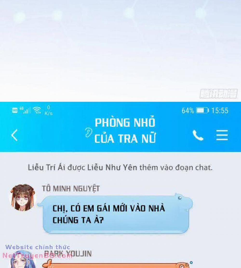 Vạn Tra Triêu Hoàng 595 trang 79