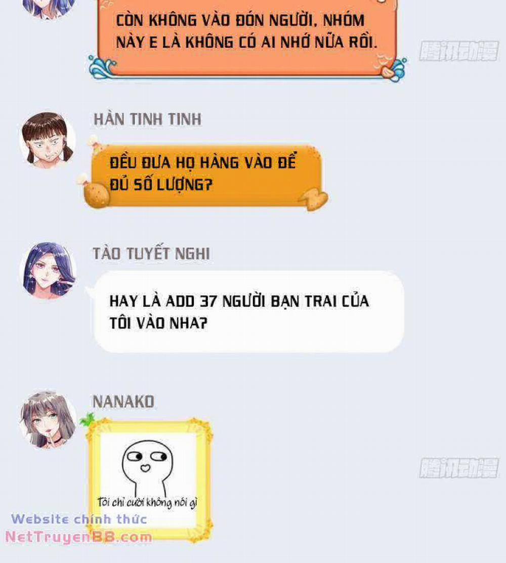 Vạn Tra Triêu Hoàng 595 trang 80