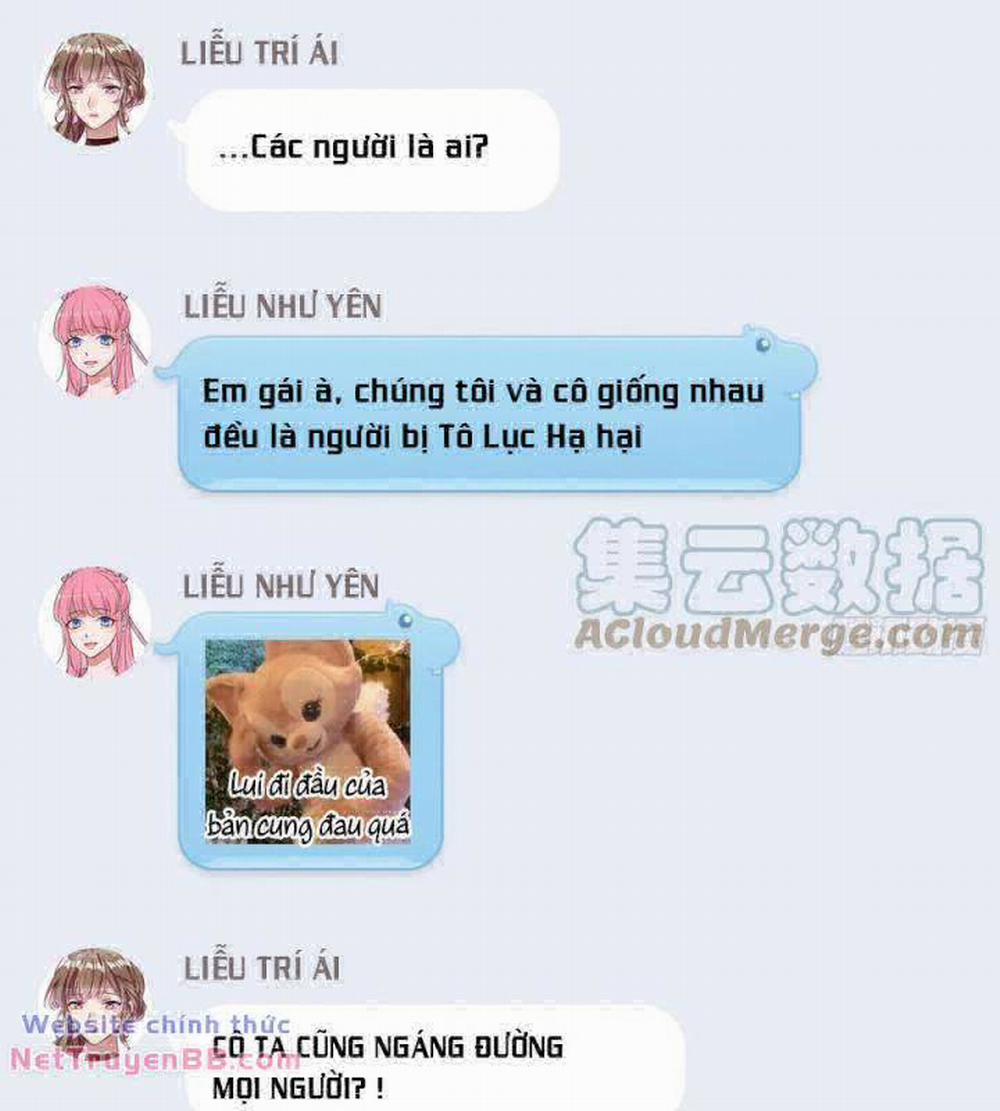 Vạn Tra Triêu Hoàng 595 trang 81