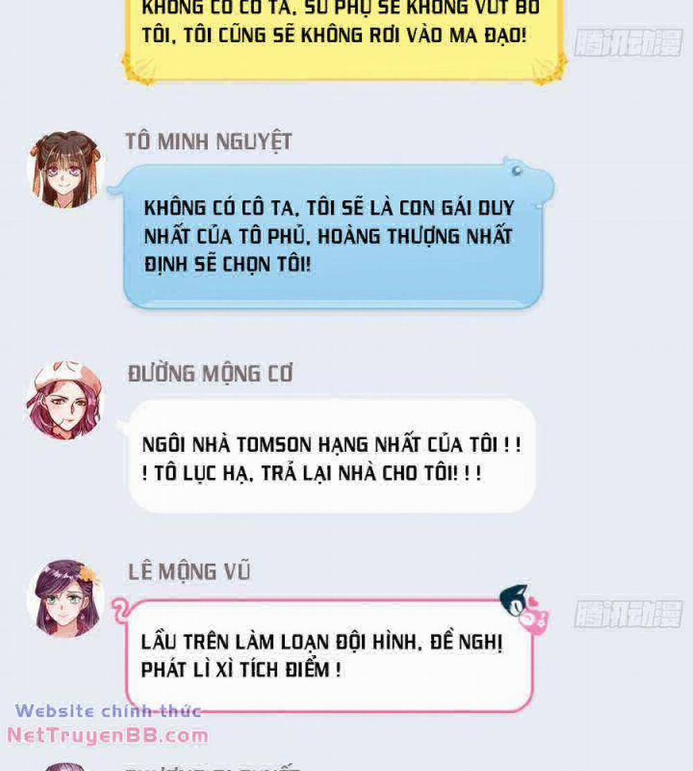Vạn Tra Triêu Hoàng 595 trang 83