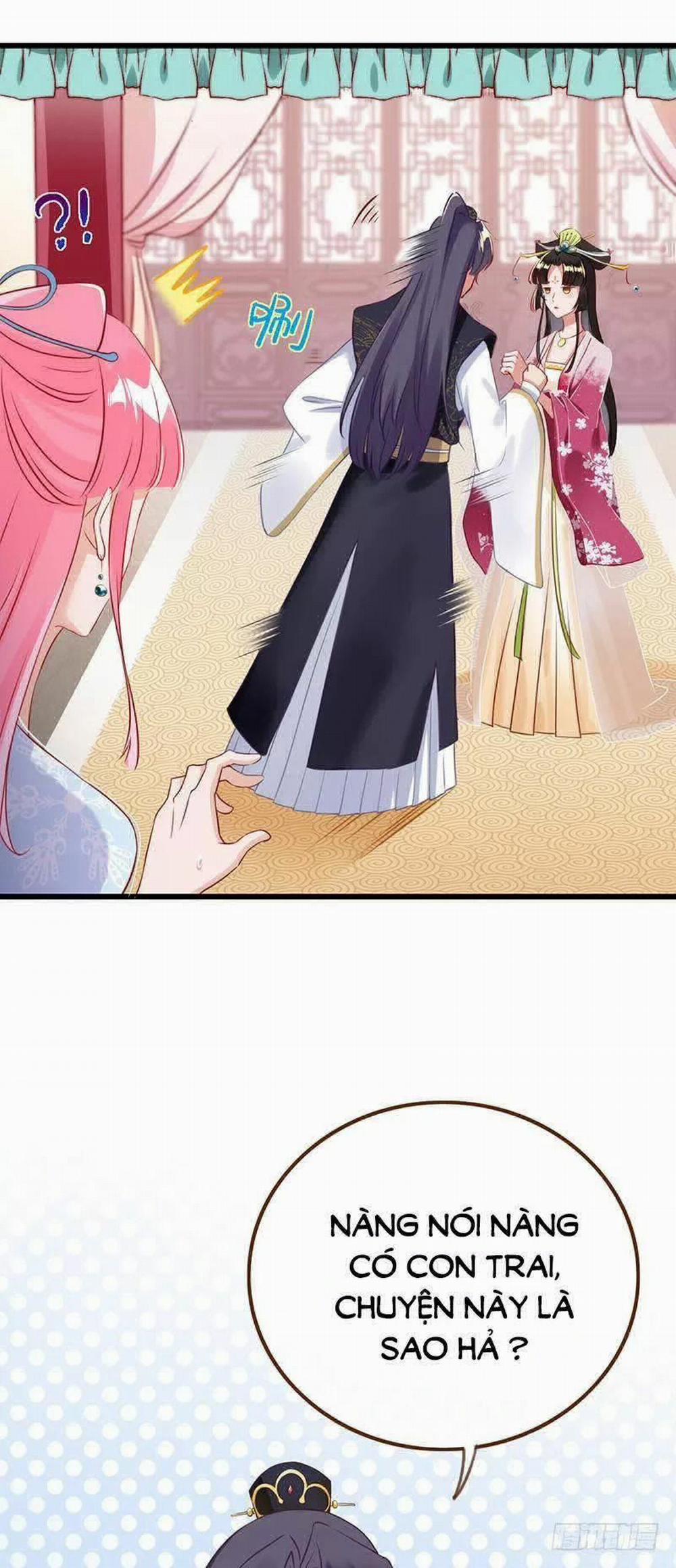 Vạn Tra Triêu Hoàng 6 trang 11