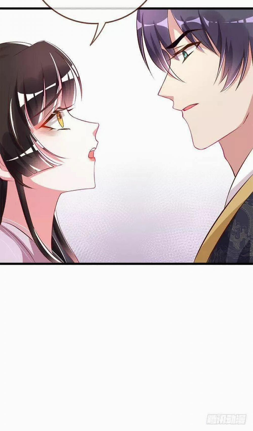 Vạn Tra Triêu Hoàng 6 trang 27