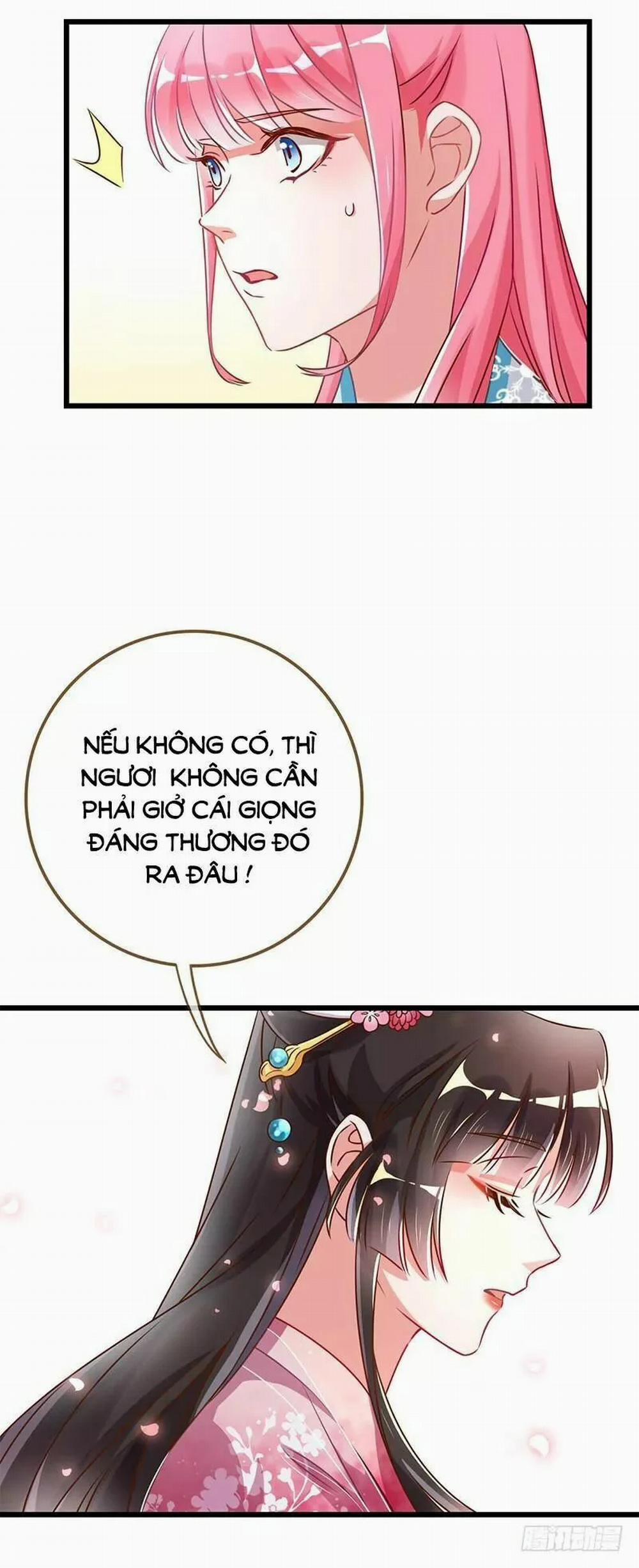 Vạn Tra Triêu Hoàng 6 trang 3