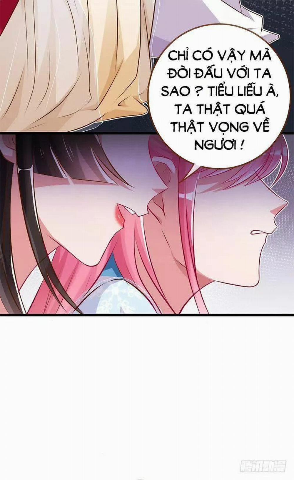 Vạn Tra Triêu Hoàng 6 trang 32