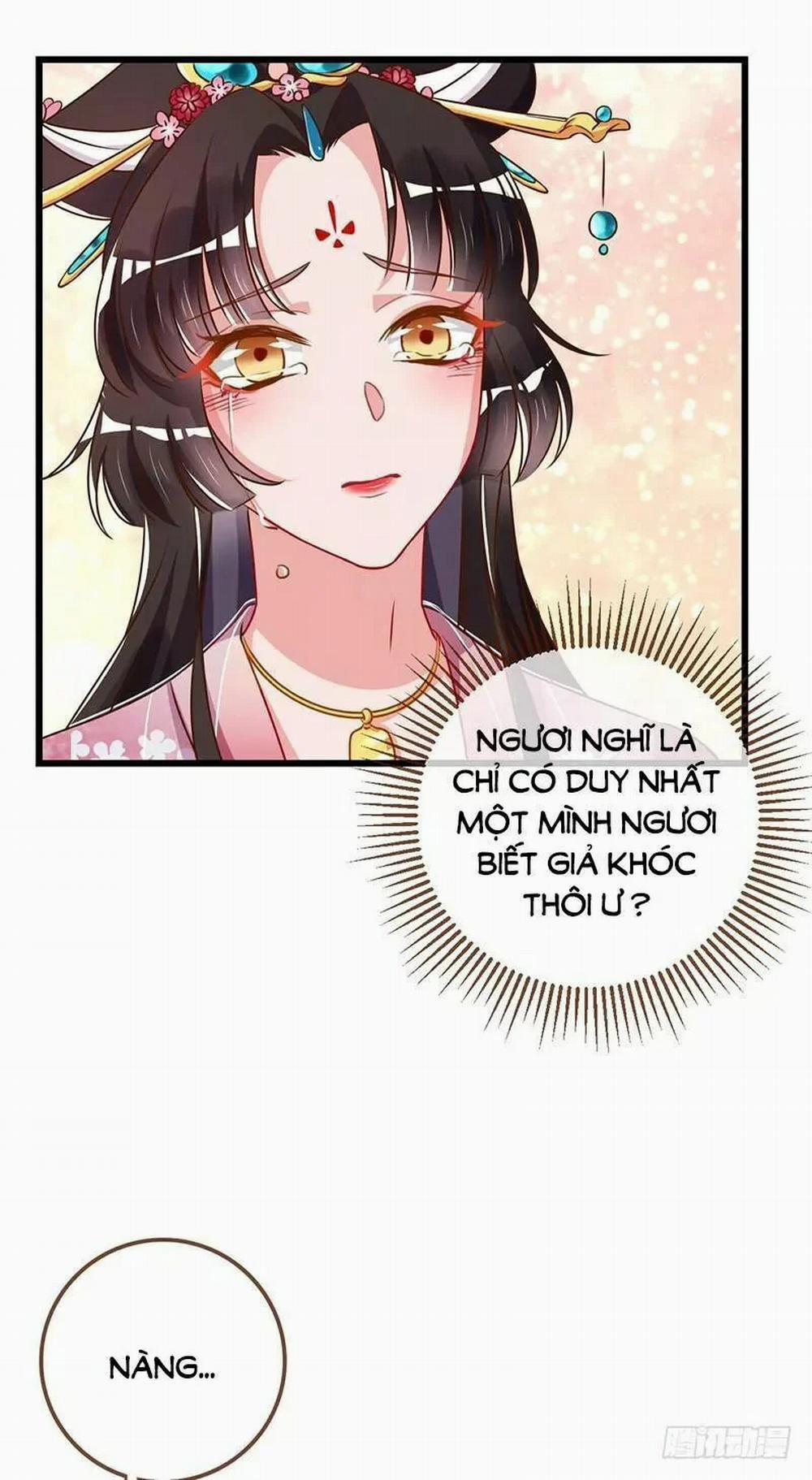 Vạn Tra Triêu Hoàng 6 trang 6