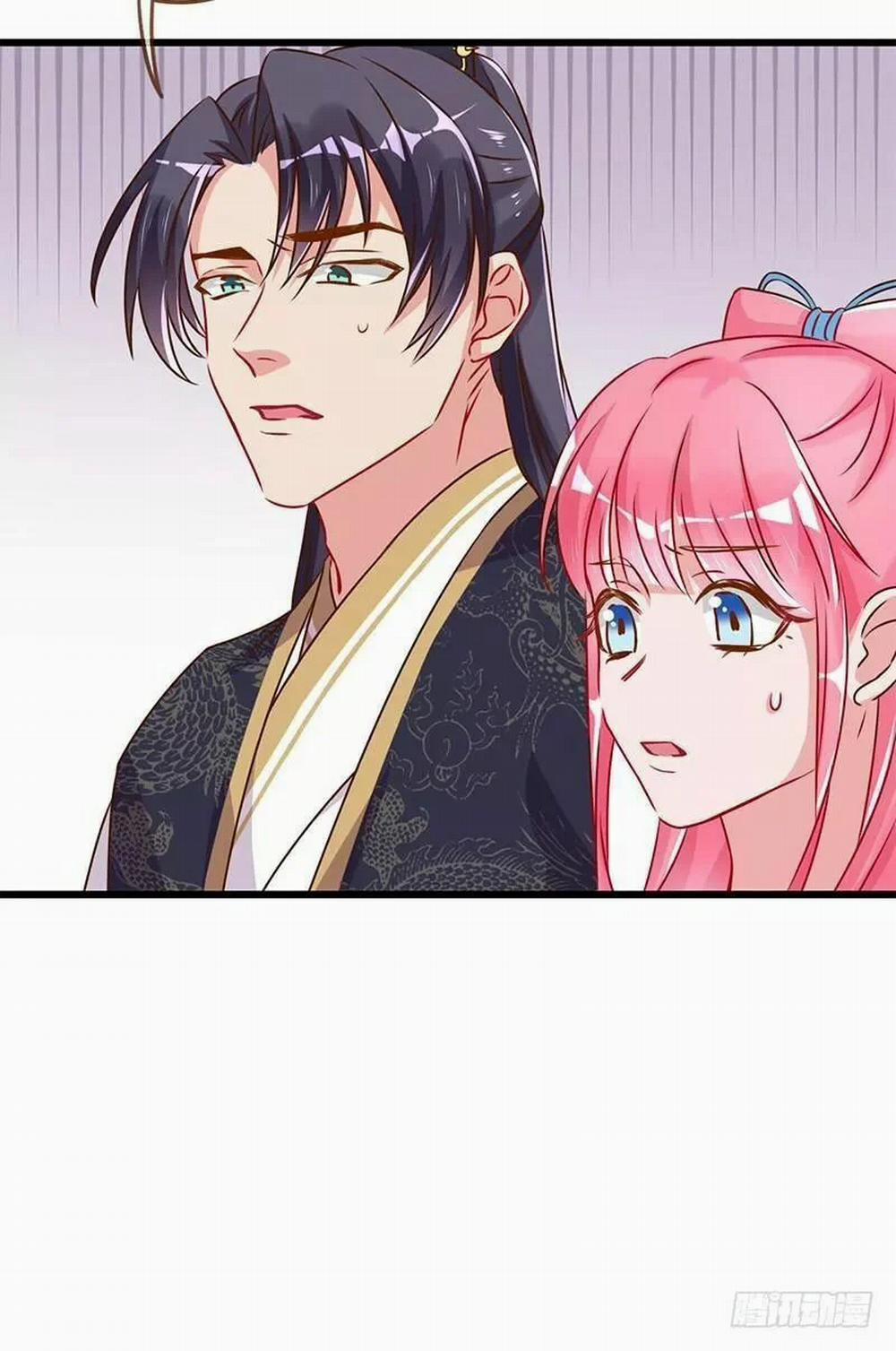 Vạn Tra Triêu Hoàng 6 trang 7