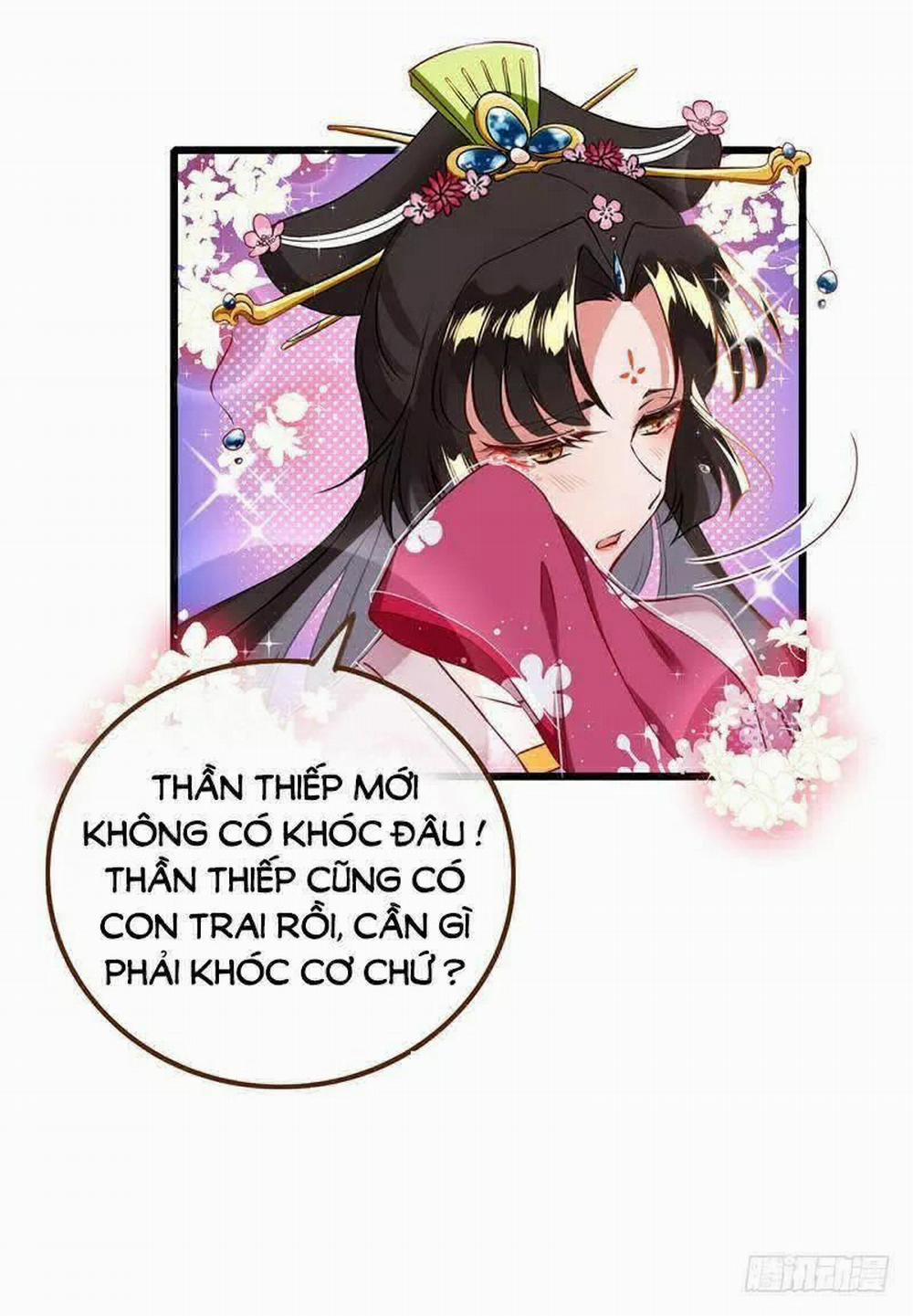 Vạn Tra Triêu Hoàng 6 trang 8