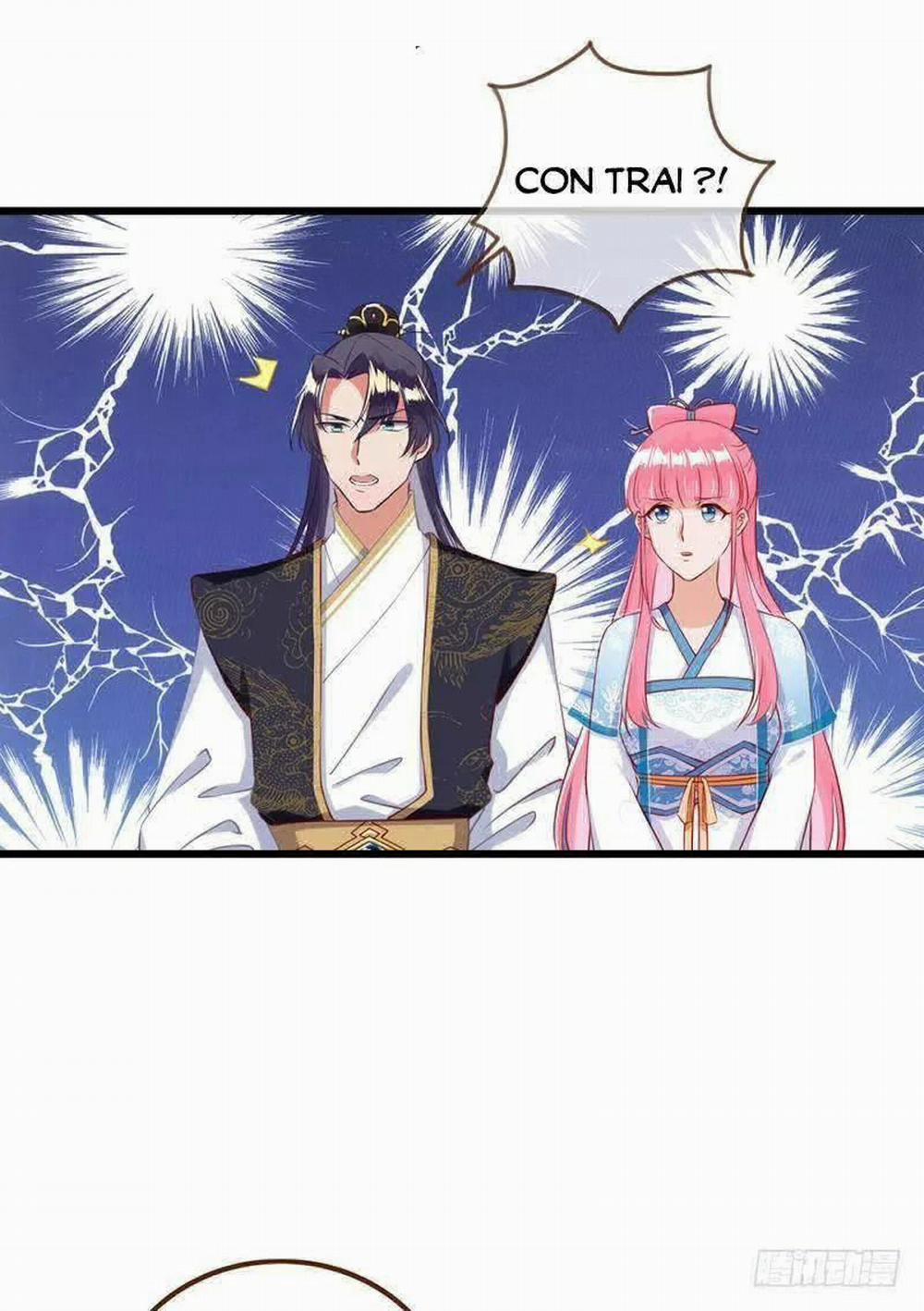 Vạn Tra Triêu Hoàng 6 trang 9