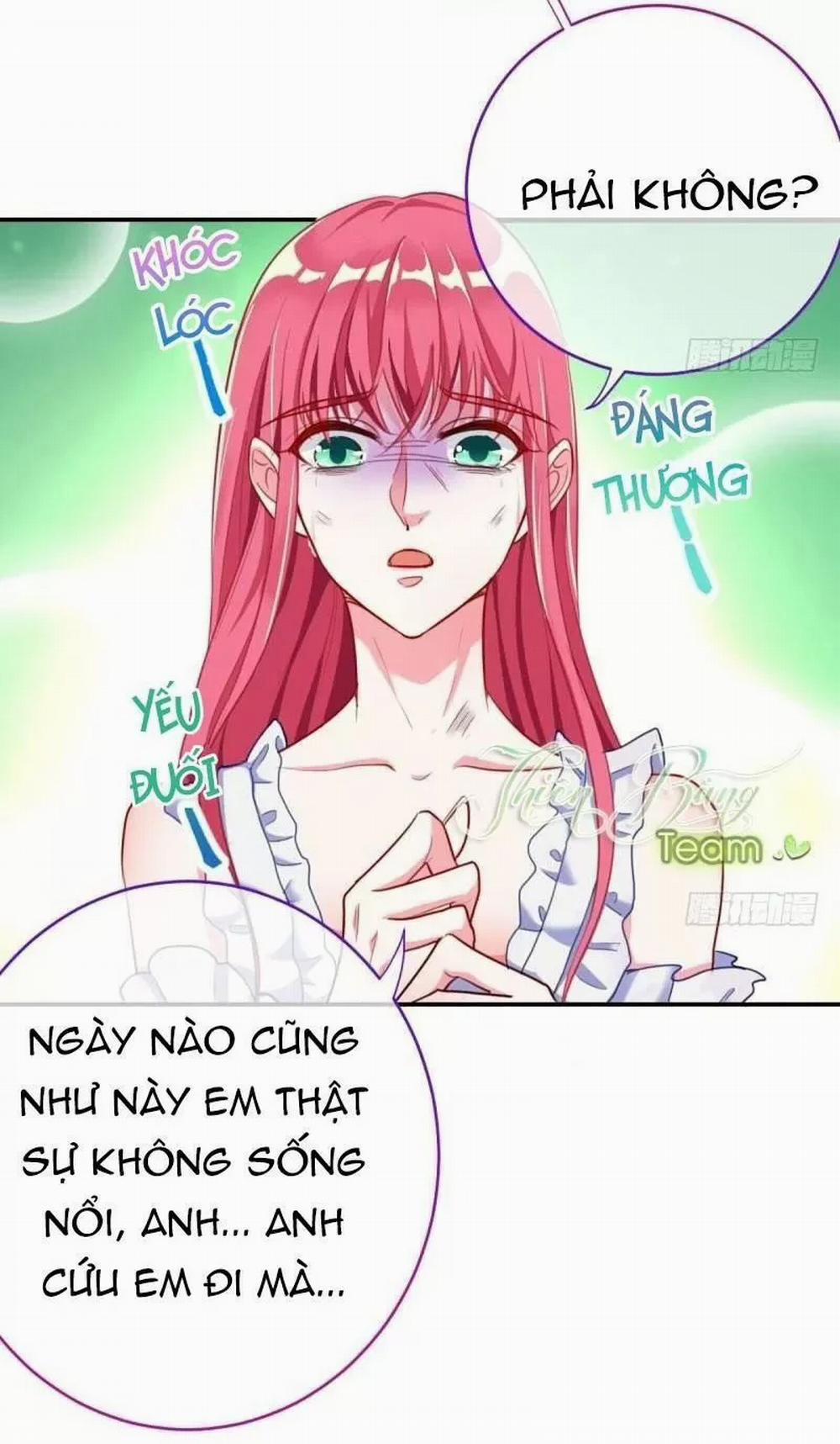 Vạn Tra Triêu Hoàng 60 trang 22