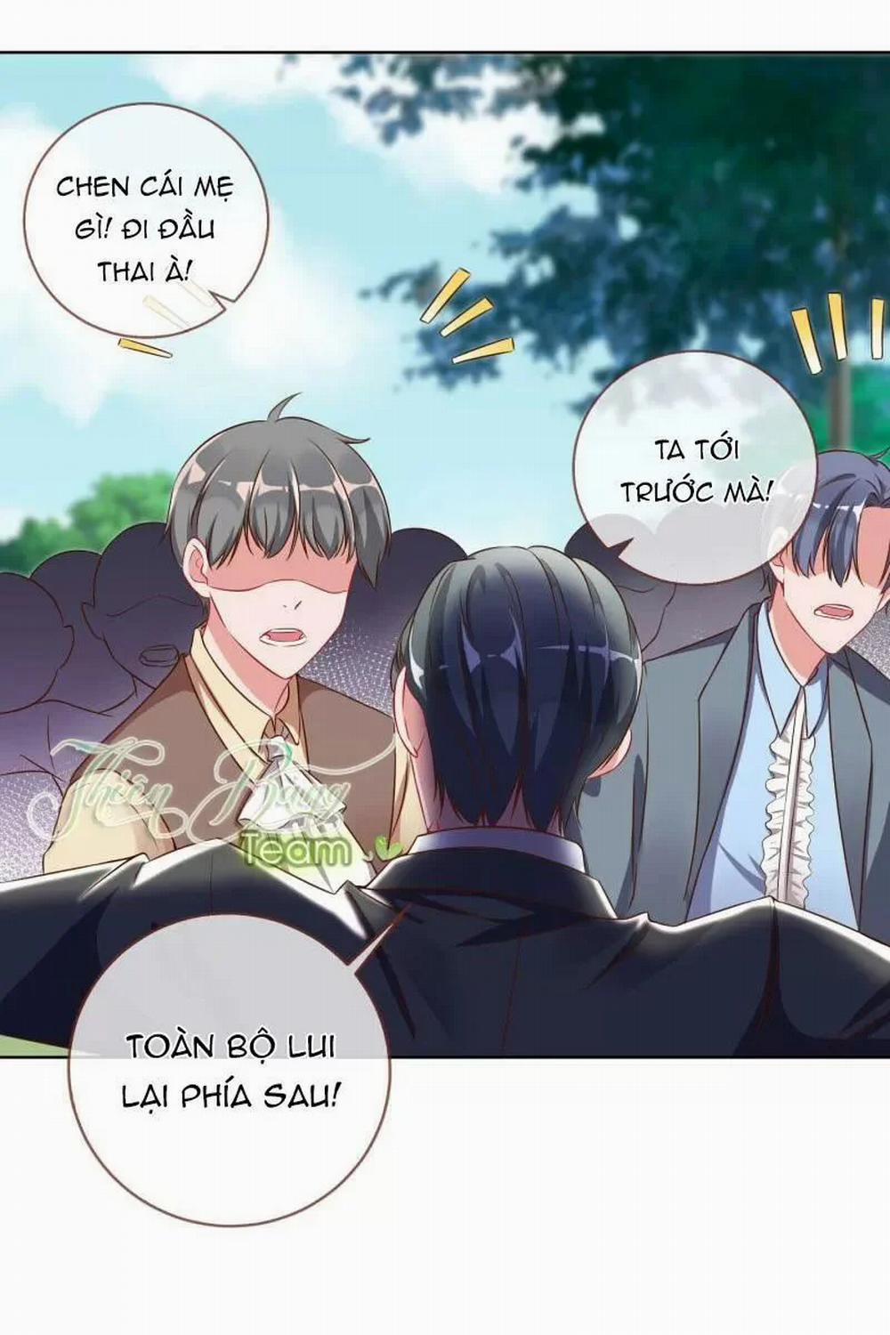 Vạn Tra Triêu Hoàng 60 trang 3