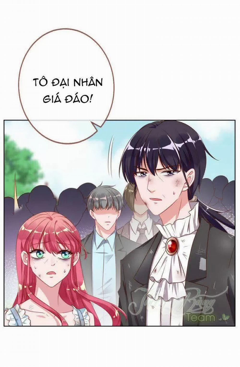 Vạn Tra Triêu Hoàng 60 trang 6
