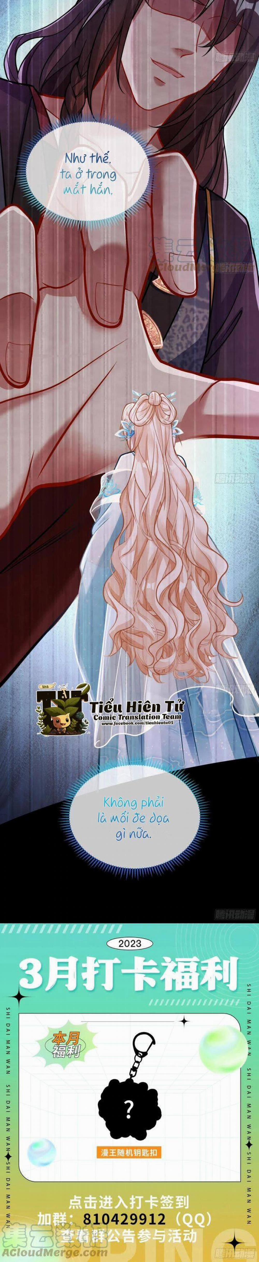 Vạn Tra Triêu Hoàng 608 trang 9