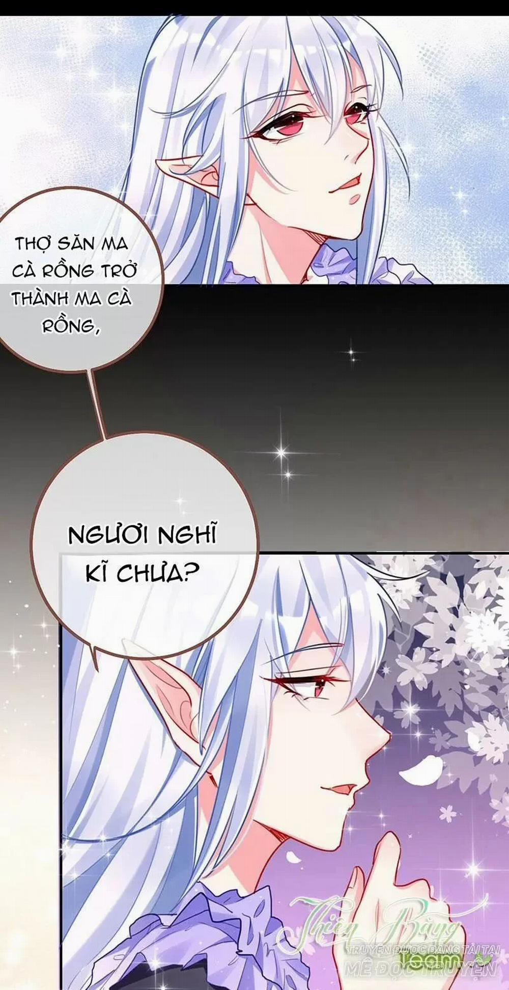 Vạn Tra Triêu Hoàng 61 trang 21