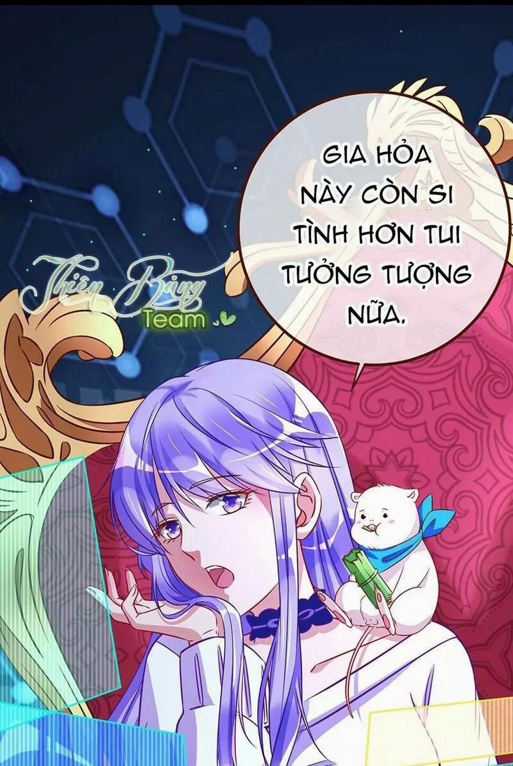 Vạn Tra Triêu Hoàng 61 trang 34