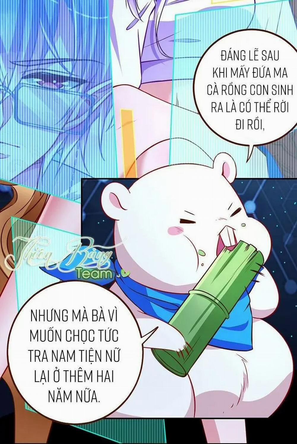 Vạn Tra Triêu Hoàng 61 trang 35