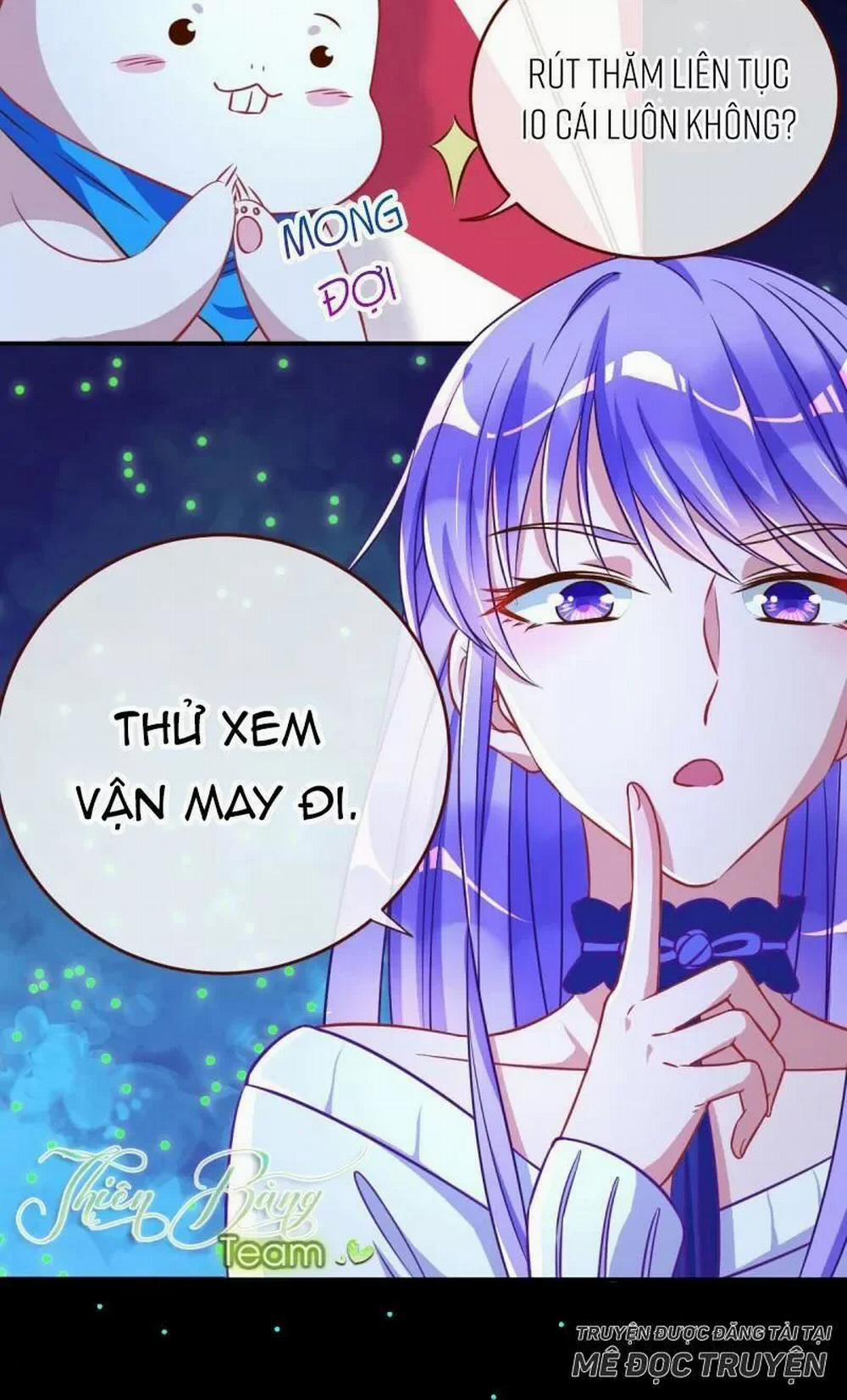 Vạn Tra Triêu Hoàng 61 trang 40