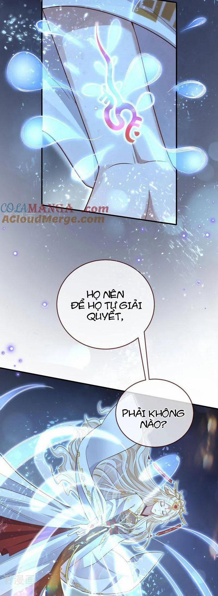Vạn Tra Triêu Hoàng 617 trang 16