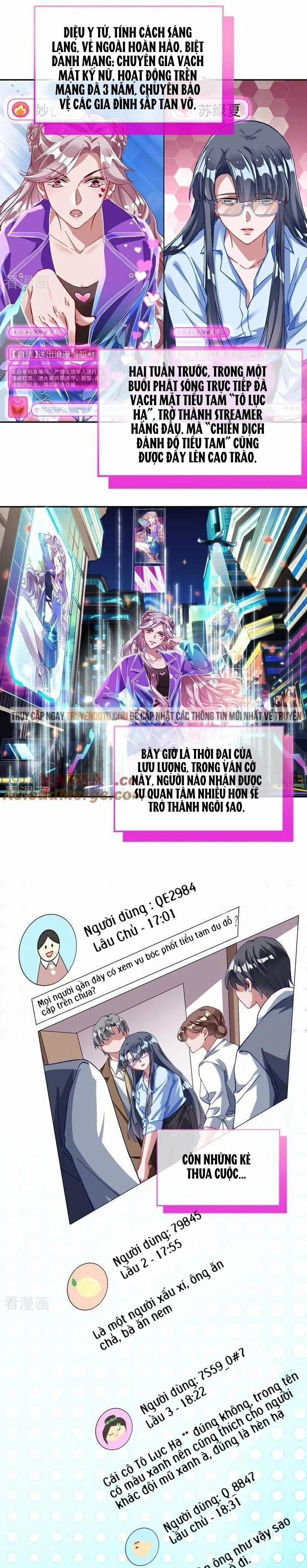 Vạn Tra Triêu Hoàng 619 trang 2