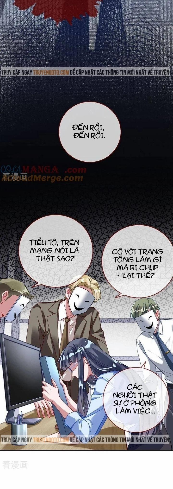 Vạn Tra Triêu Hoàng 619 trang 4