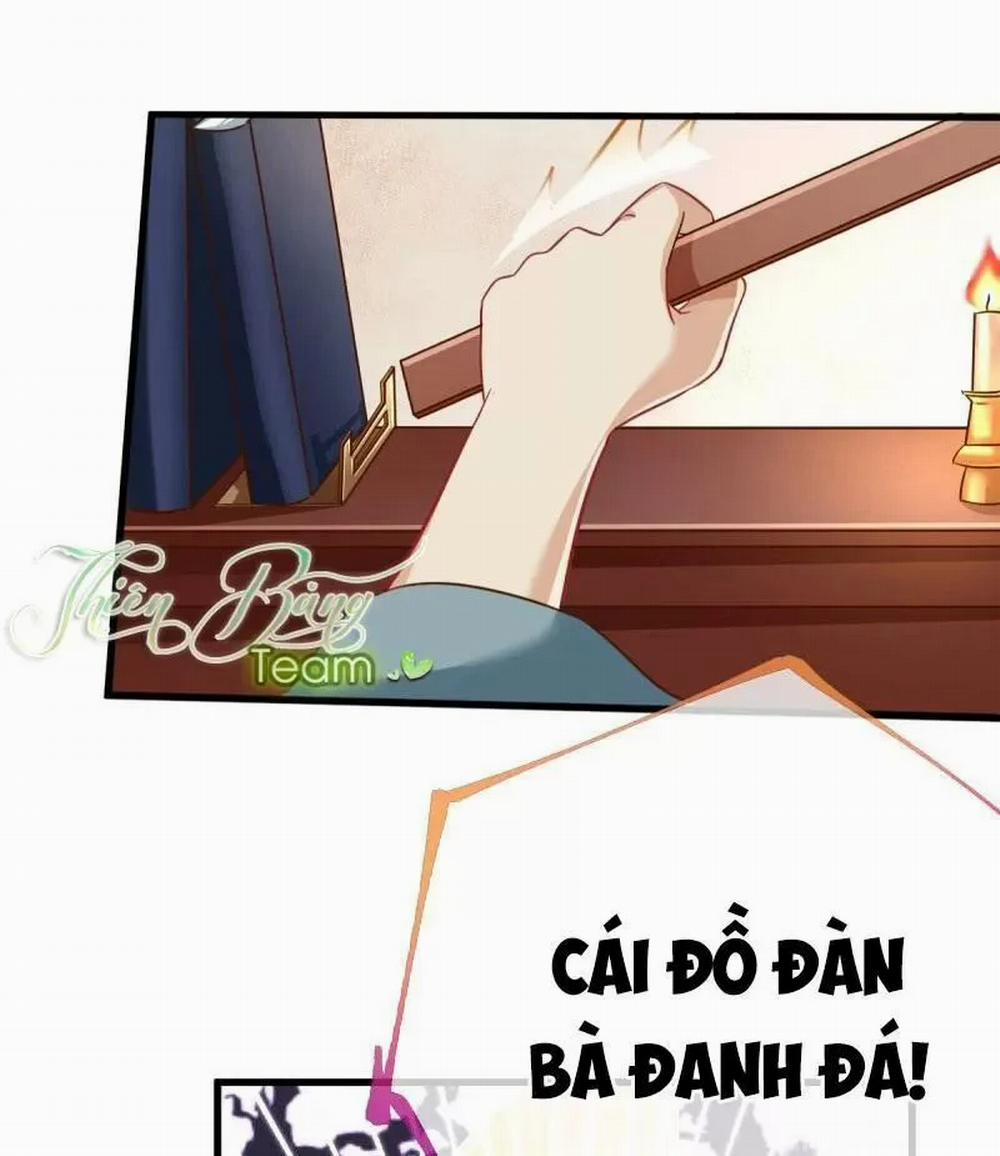 Vạn Tra Triêu Hoàng 62 trang 10