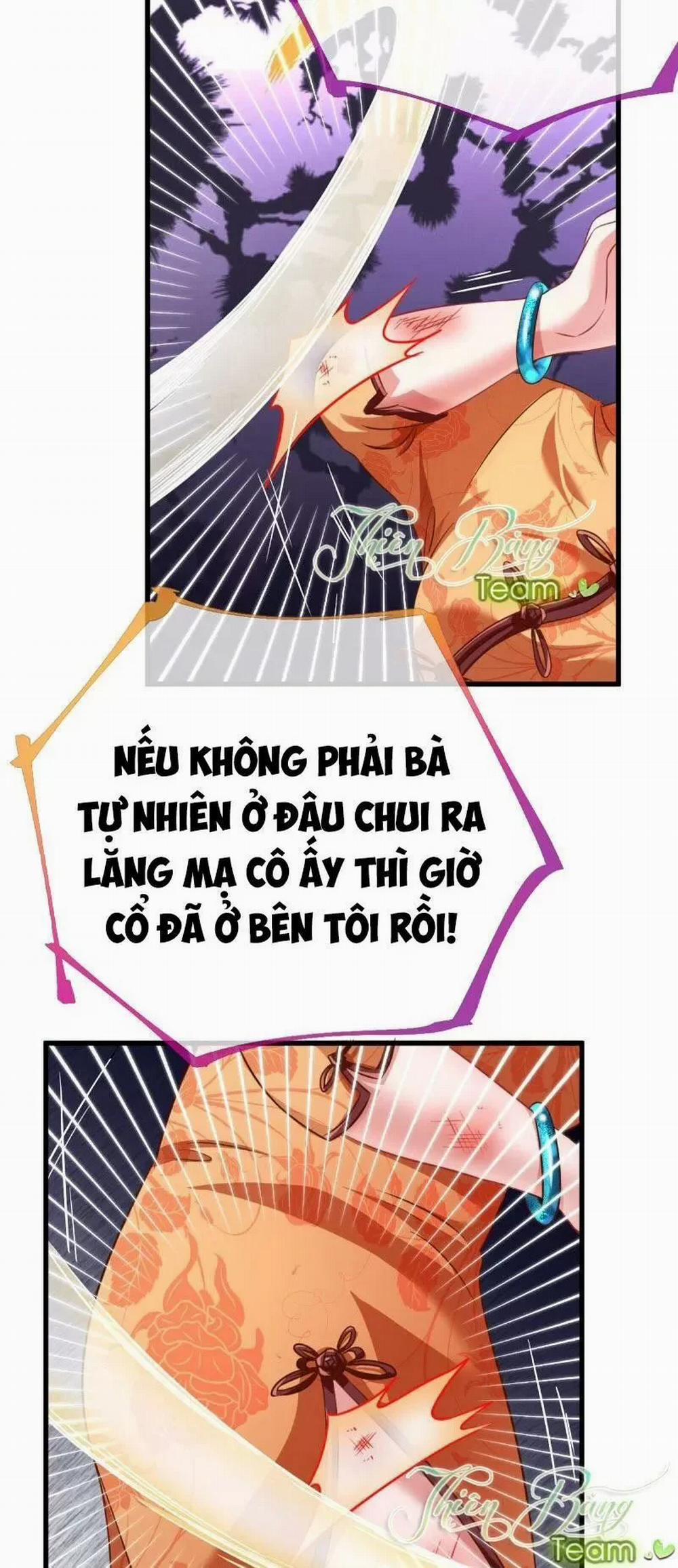 Vạn Tra Triêu Hoàng 62 trang 11