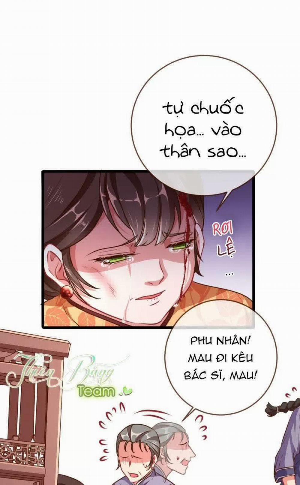 Vạn Tra Triêu Hoàng 62 trang 16