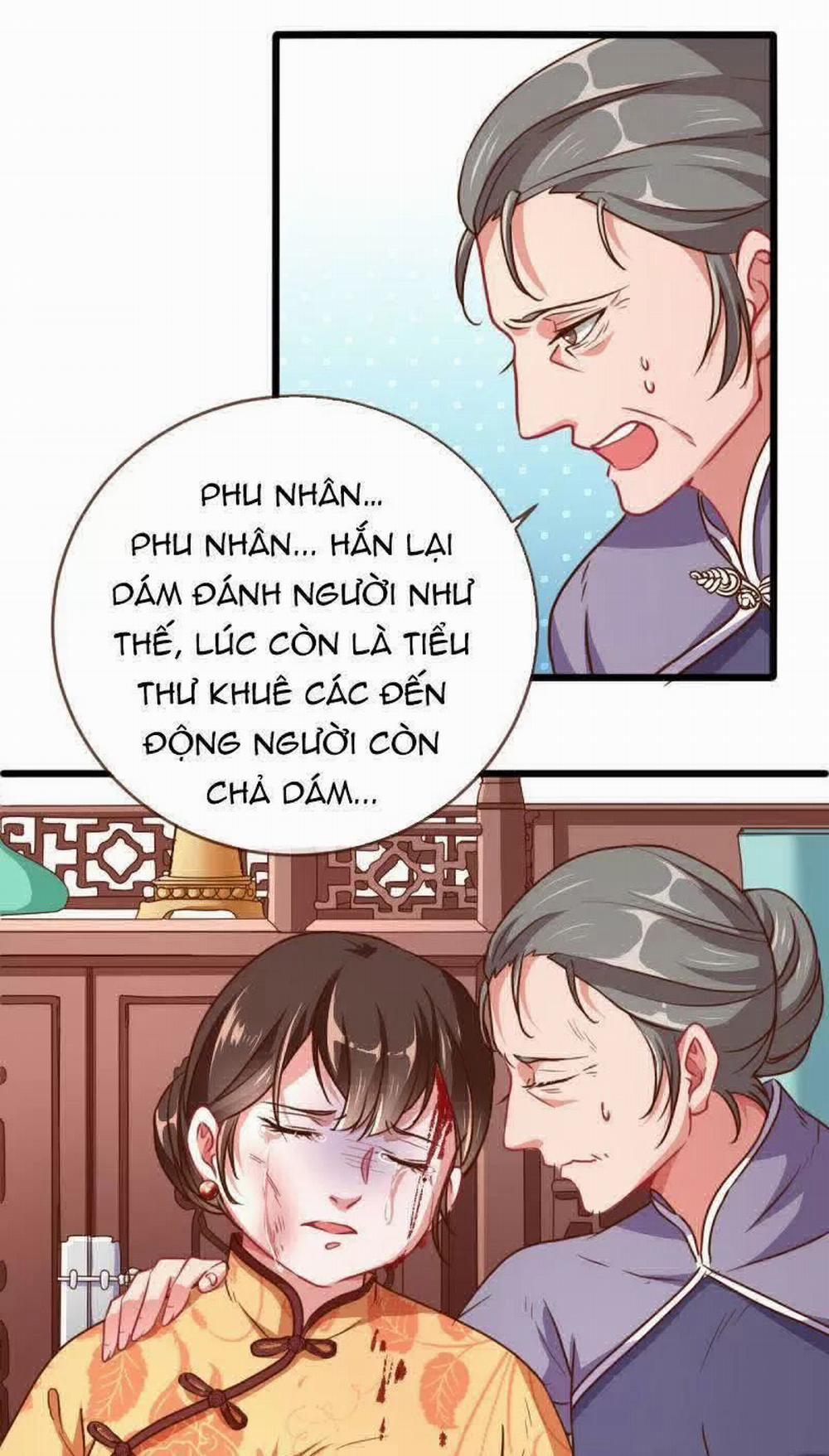 Vạn Tra Triêu Hoàng 62 trang 18