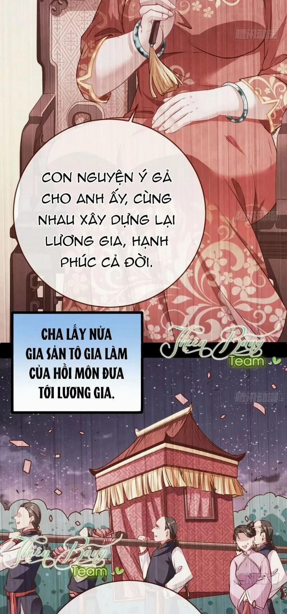Vạn Tra Triêu Hoàng 62 trang 22