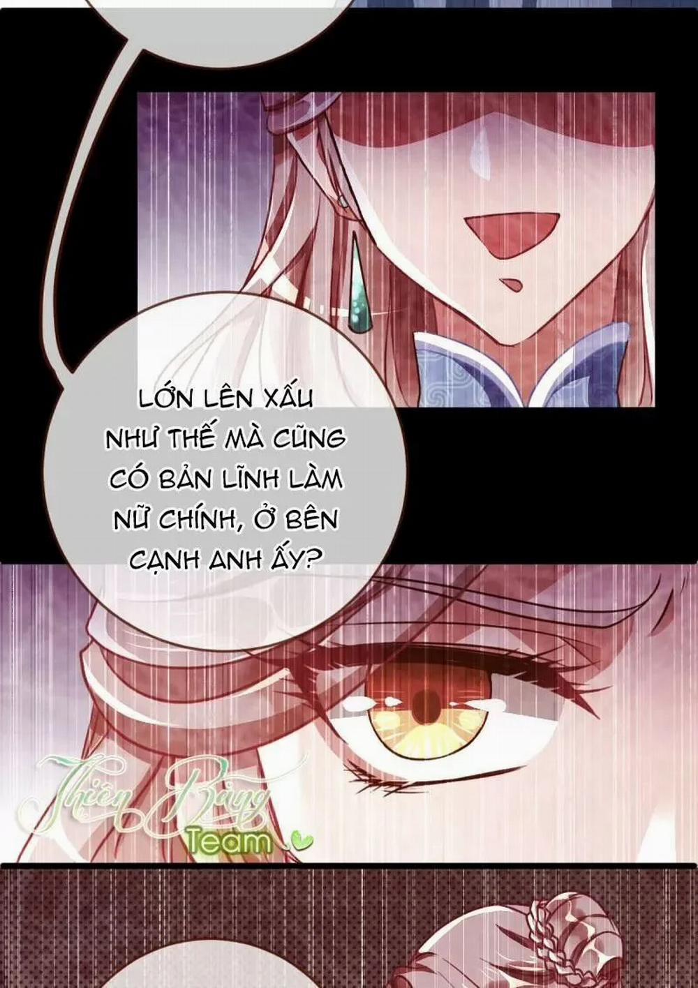Vạn Tra Triêu Hoàng 62 trang 26