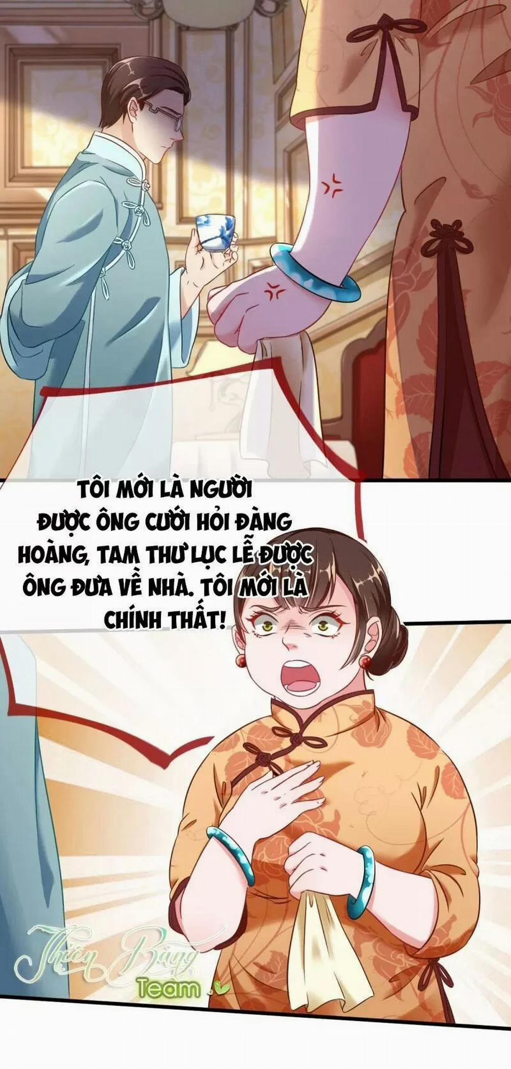 Vạn Tra Triêu Hoàng 62 trang 3