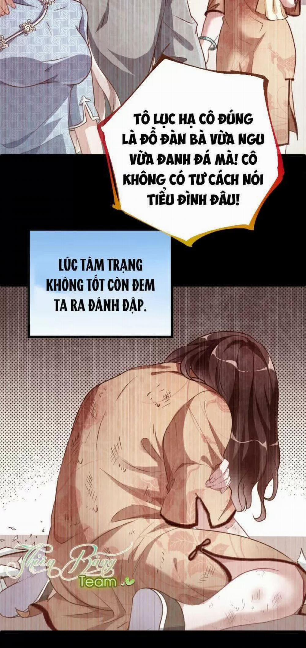 Vạn Tra Triêu Hoàng 62 trang 32