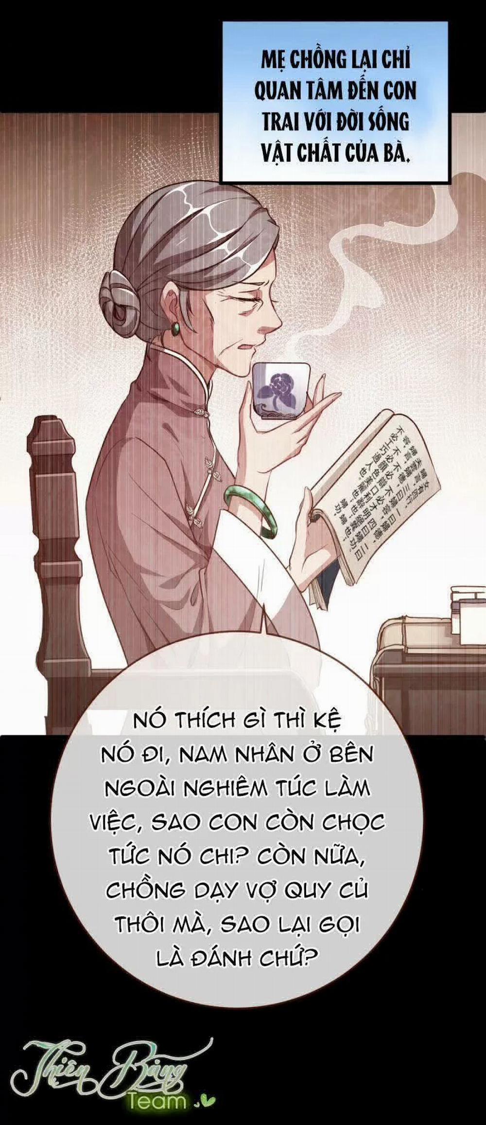 Vạn Tra Triêu Hoàng 62 trang 33