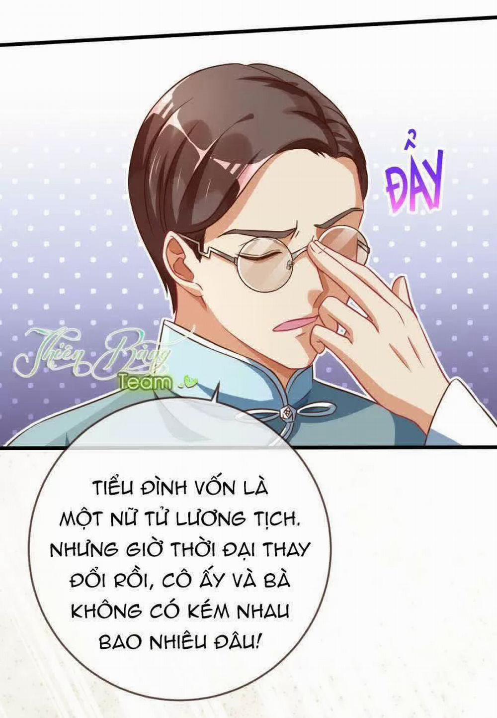 Vạn Tra Triêu Hoàng 62 trang 7