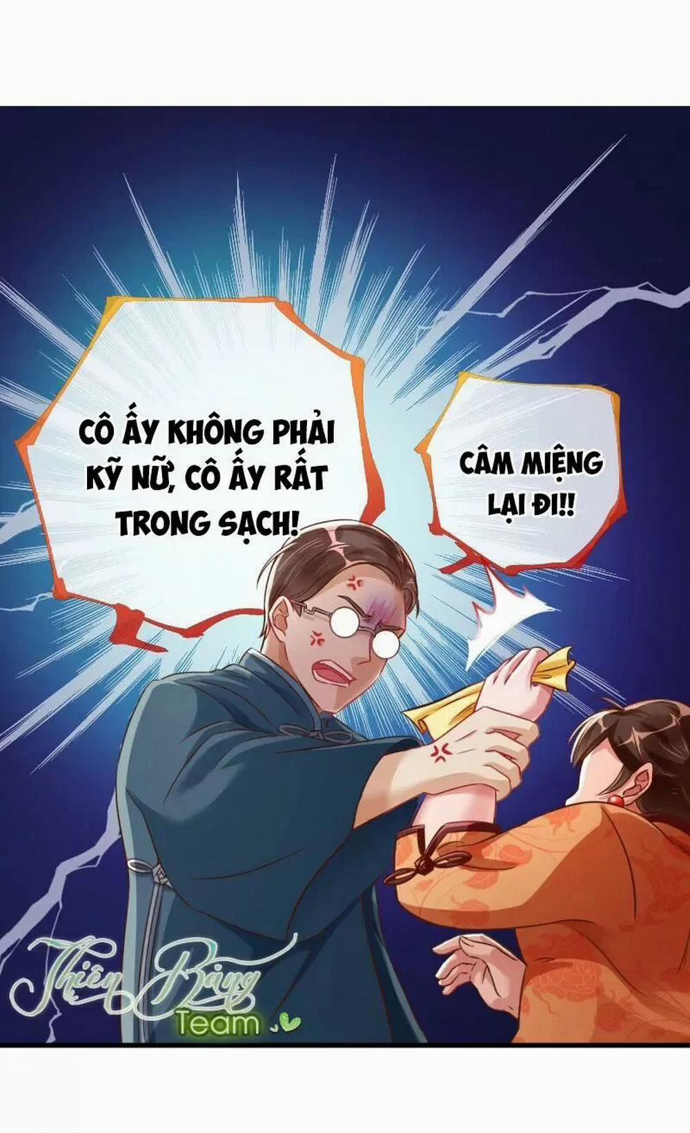 Vạn Tra Triêu Hoàng 62 trang 9