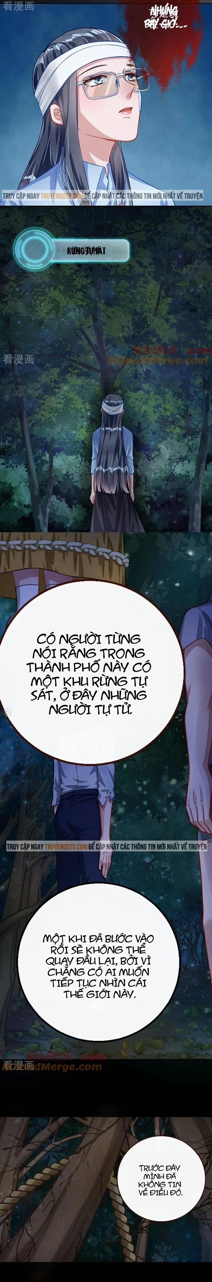 Vạn Tra Triêu Hoàng 620 trang 10