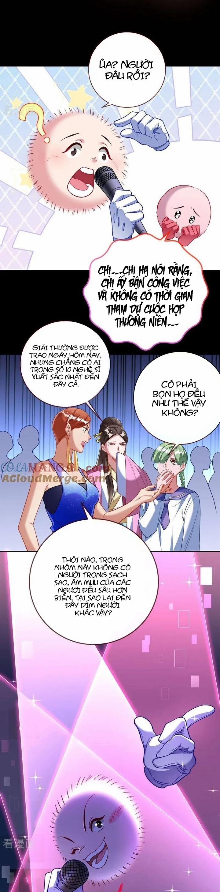 Vạn Tra Triêu Hoàng 620 trang 14