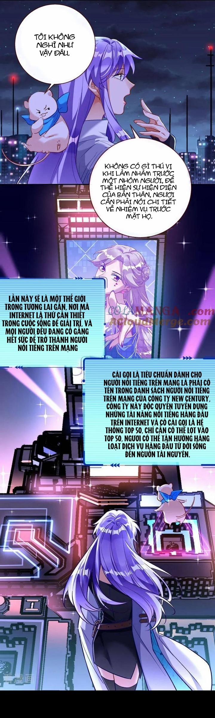 Vạn Tra Triêu Hoàng 620 trang 16