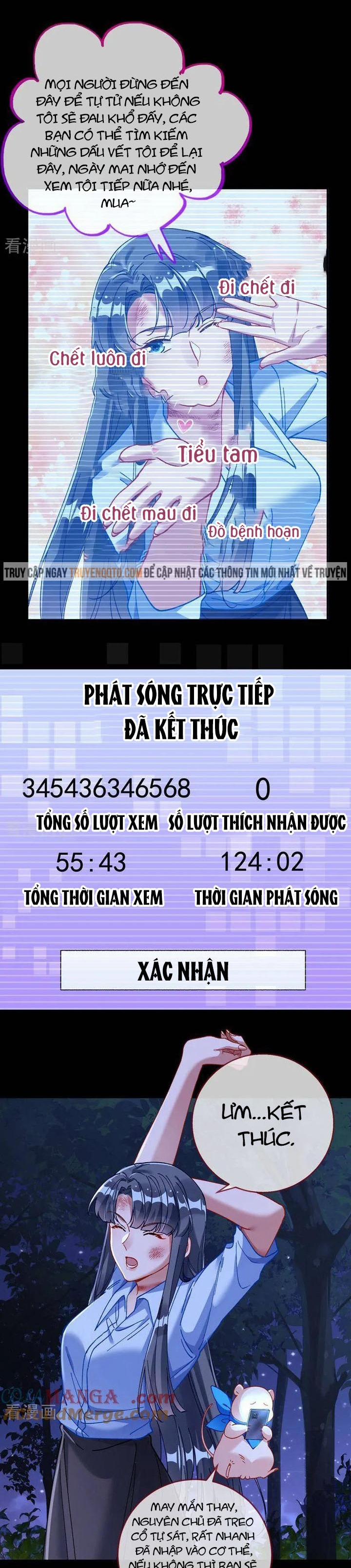 Vạn Tra Triêu Hoàng 621 trang 12