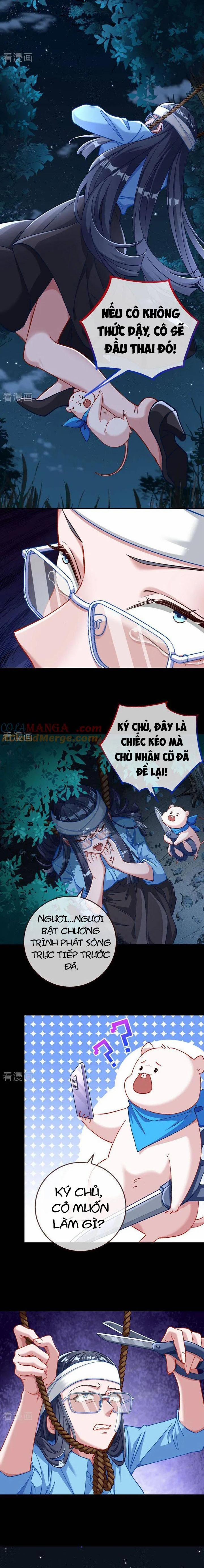 Vạn Tra Triêu Hoàng 621 trang 4