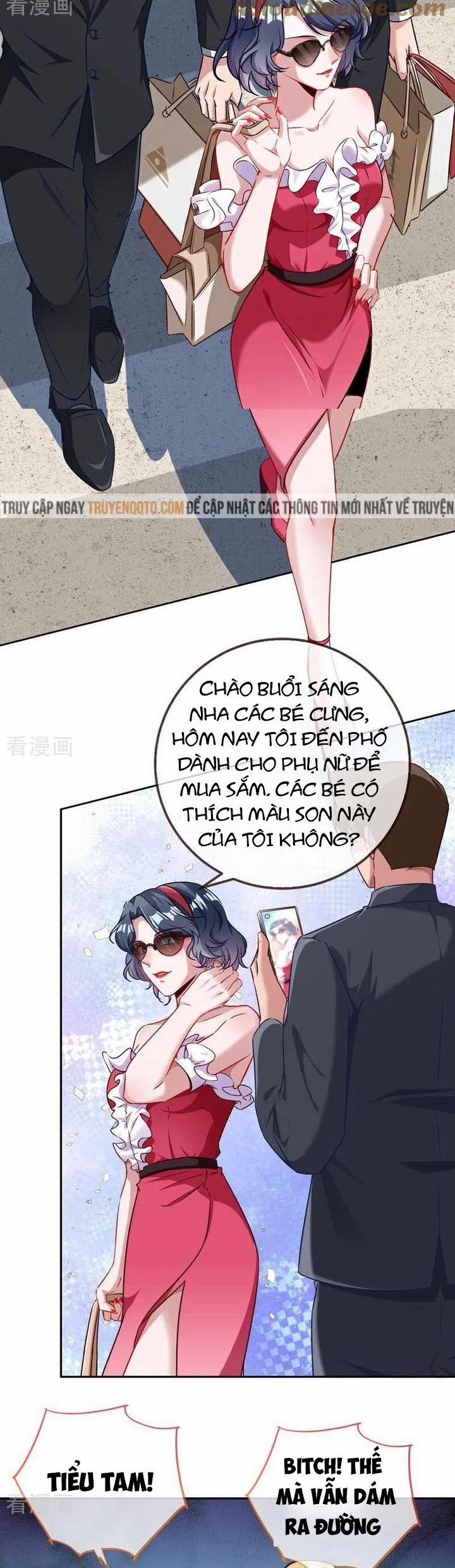 Vạn Tra Triêu Hoàng 622 trang 12