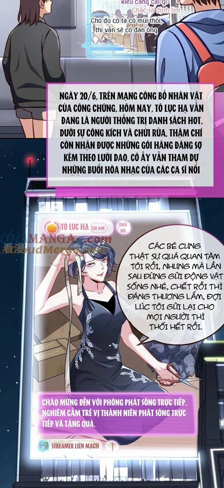 Vạn Tra Triêu Hoàng 622 trang 17