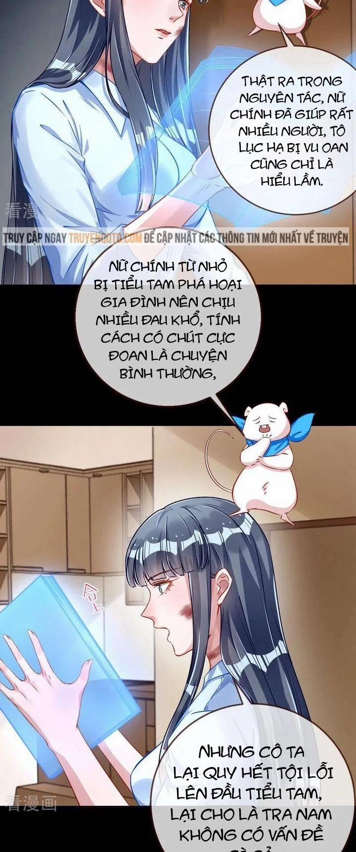 Vạn Tra Triêu Hoàng 622 trang 2