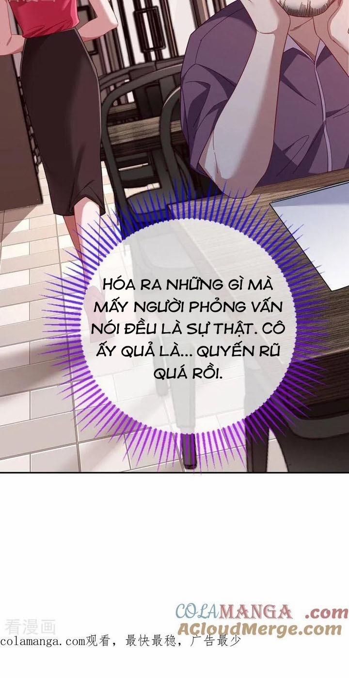 Vạn Tra Triêu Hoàng 622 trang 31