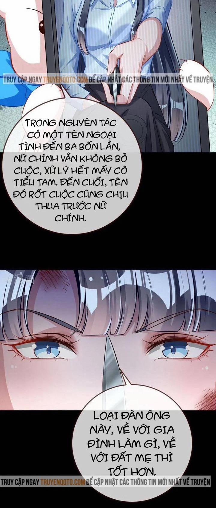 Vạn Tra Triêu Hoàng 622 trang 5
