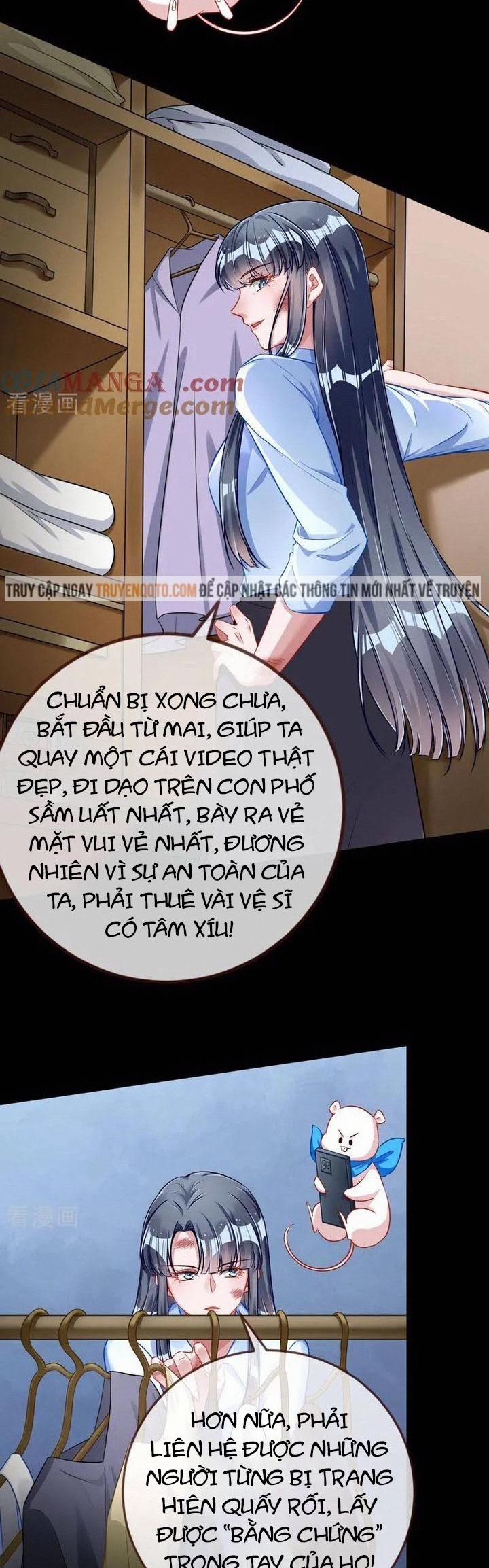 Vạn Tra Triêu Hoàng 622 trang 9