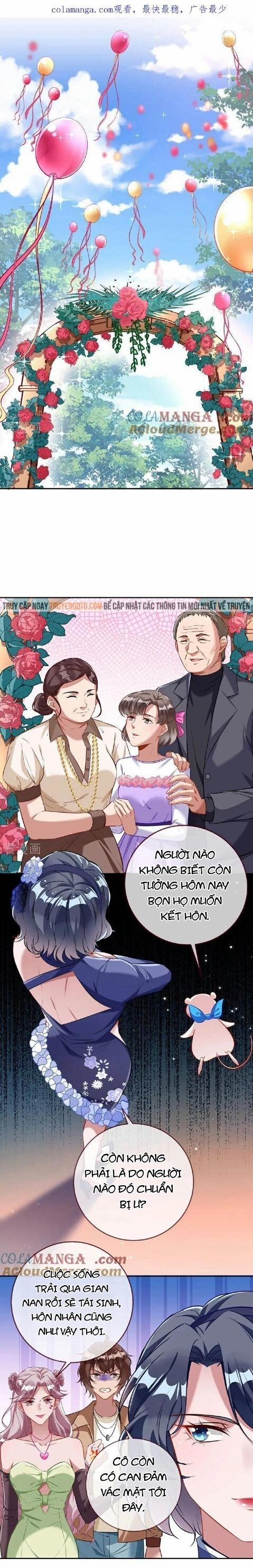 Vạn Tra Triêu Hoàng 623 trang 1